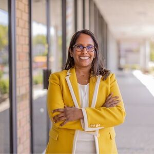 Meet your Posher, Rakhee